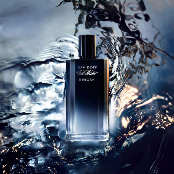 COOL WATER REBORN EDT